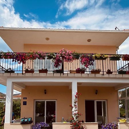 Apartments Vukman Сегет-Враница Экстерьер фото