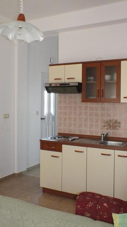 Apartments Vukman Сегет-Враница Экстерьер фото