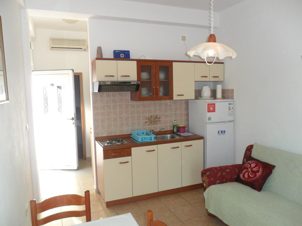 Apartments Vukman Сегет-Враница Экстерьер фото